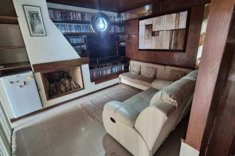 Cobertura, 3 quartos, 217 m² - Foto 14