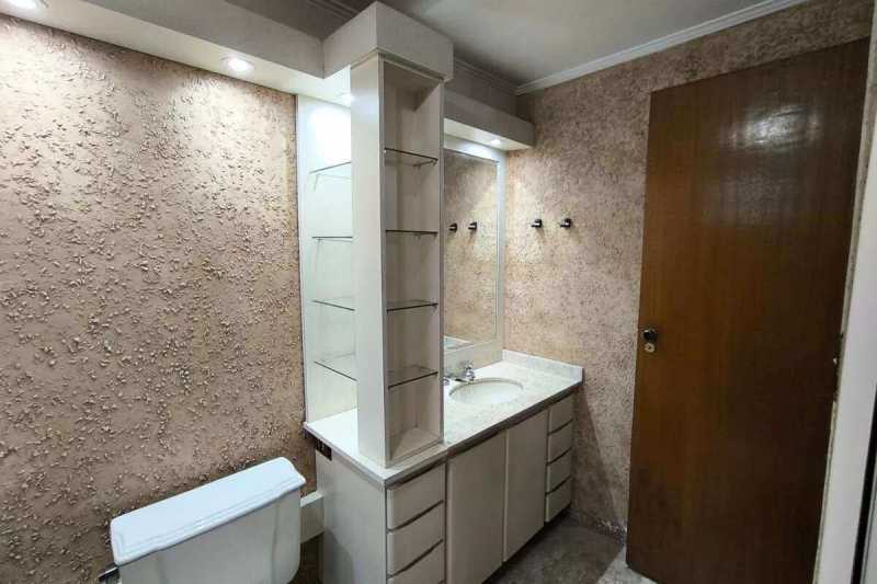 Cobertura, 3 quartos, 217 m² - Foto 24