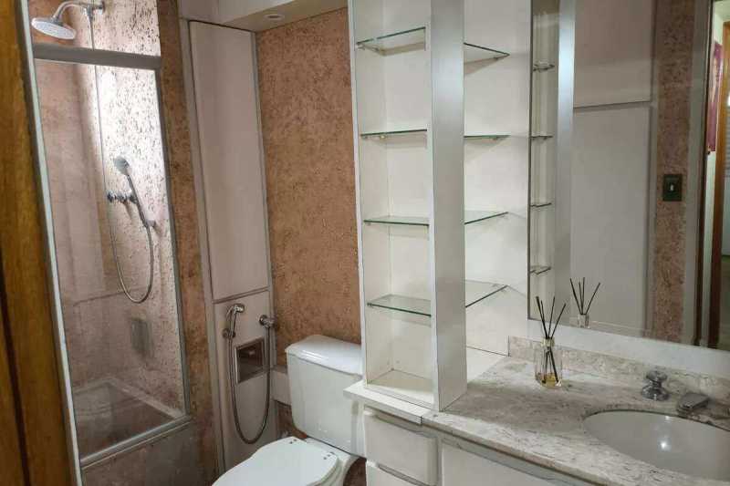 Cobertura, 3 quartos, 217 m² - Foto 27