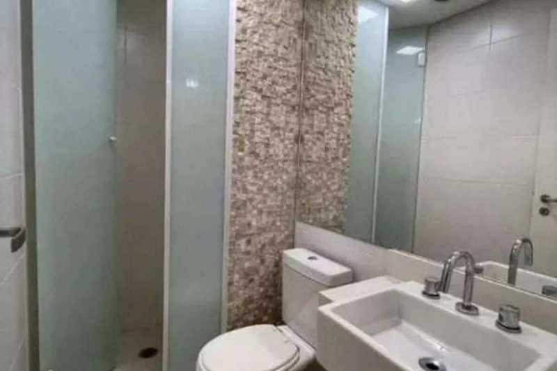 Apartamento, 3 quartos, 87 m² - Foto 3