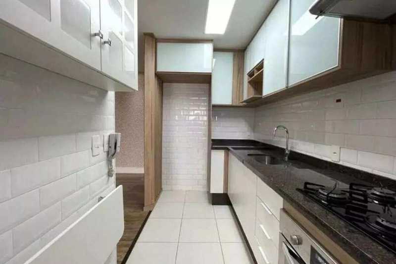 Apartamento, 3 quartos, 87 m² - Foto 8