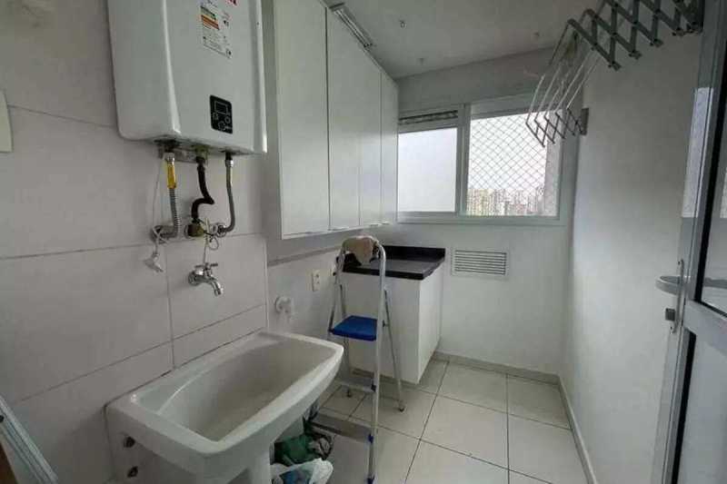 Apartamento, 3 quartos, 87 m² - Foto 10