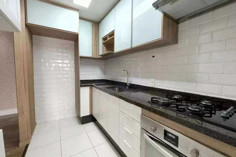 Apartamento, 3 quartos, 87 m² - Foto 9