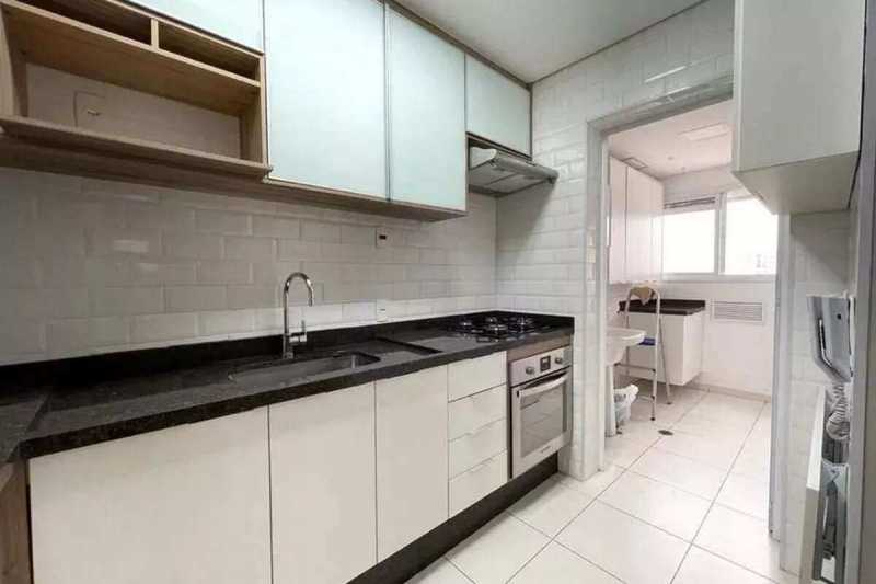 Apartamento, 3 quartos, 87 m² - Foto 13