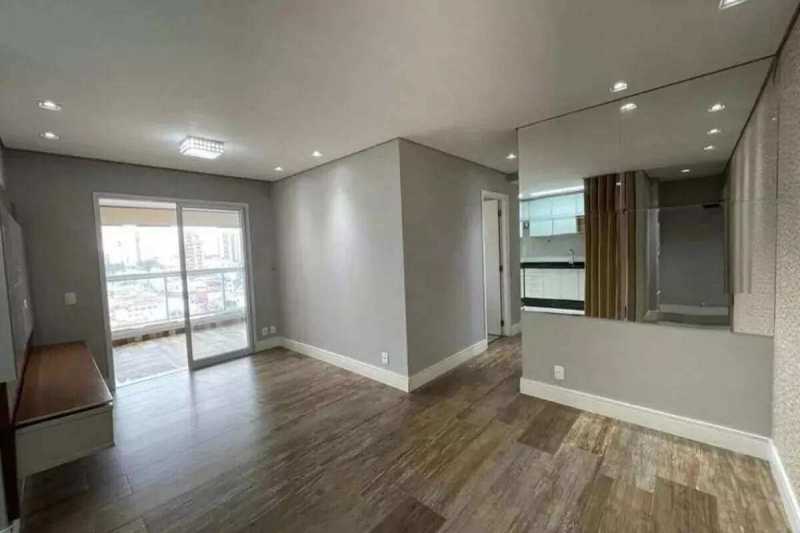 Apartamento, 3 quartos, 87 m² - Foto 2