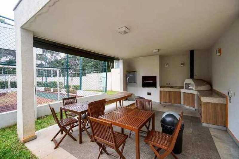 Apartamento, 3 quartos, 87 m² - Foto 22