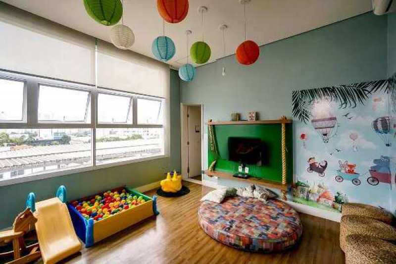 Apartamento, 3 quartos, 87 m² - Foto 27