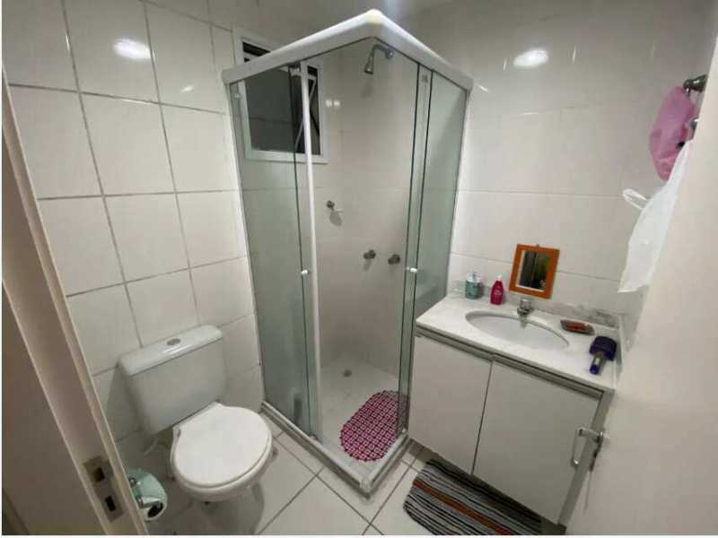 Apartamento, 2 quartos, 65 m² - Foto 14