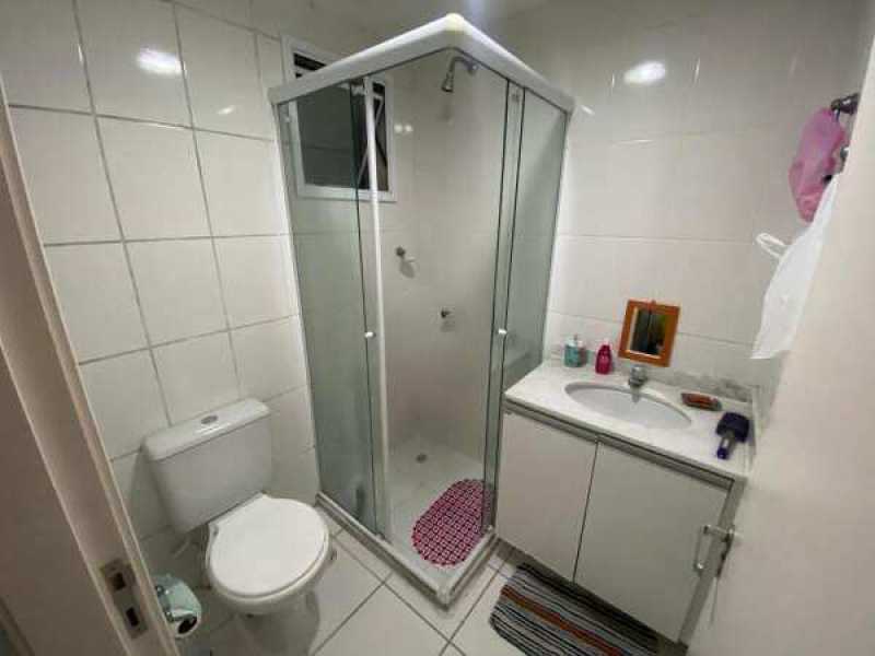 Apartamento, 2 quartos, 65 m² - Foto 15