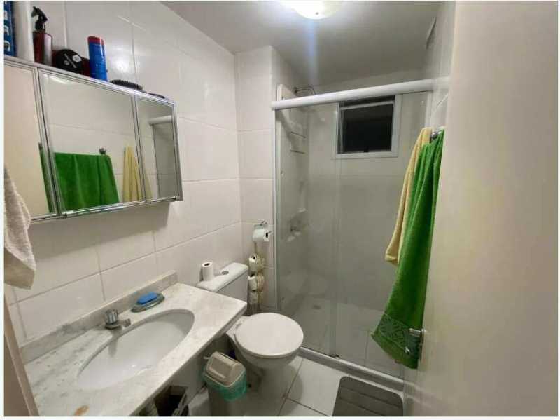 Apartamento, 2 quartos, 65 m² - Foto 16
