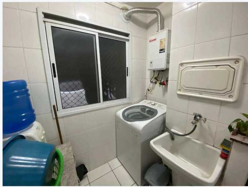 Apartamento, 2 quartos, 65 m² - Foto 13