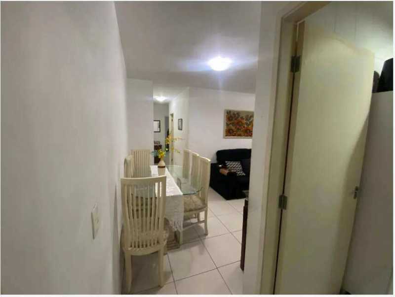 Apartamento, 2 quartos, 65 m² - Foto 2