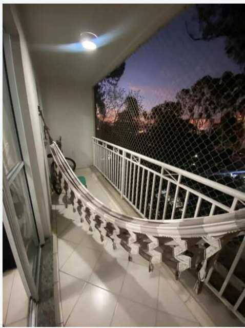 Apartamento, 2 quartos, 65 m² - Foto 5