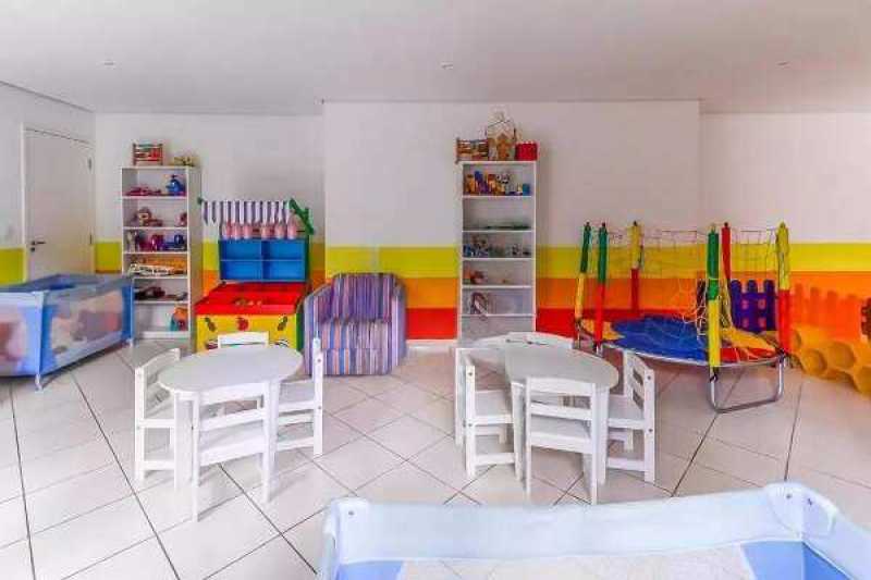 Apartamento, 2 quartos, 65 m² - Foto 25
