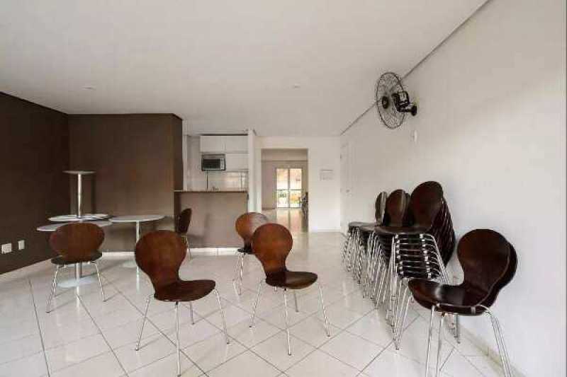 Apartamento, 2 quartos, 65 m² - Foto 24