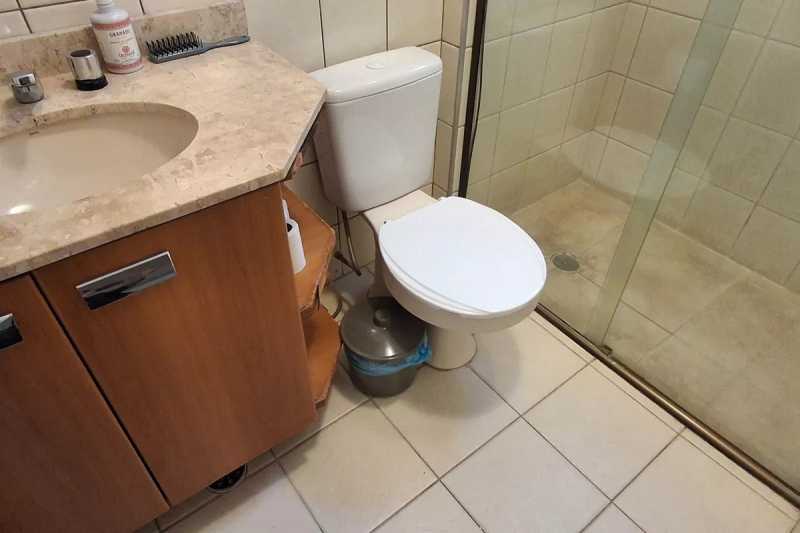 Casa de Condomínio, 3 quartos - Foto 24