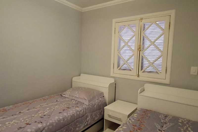 Casa de Condomínio, 3 quartos - Foto 11