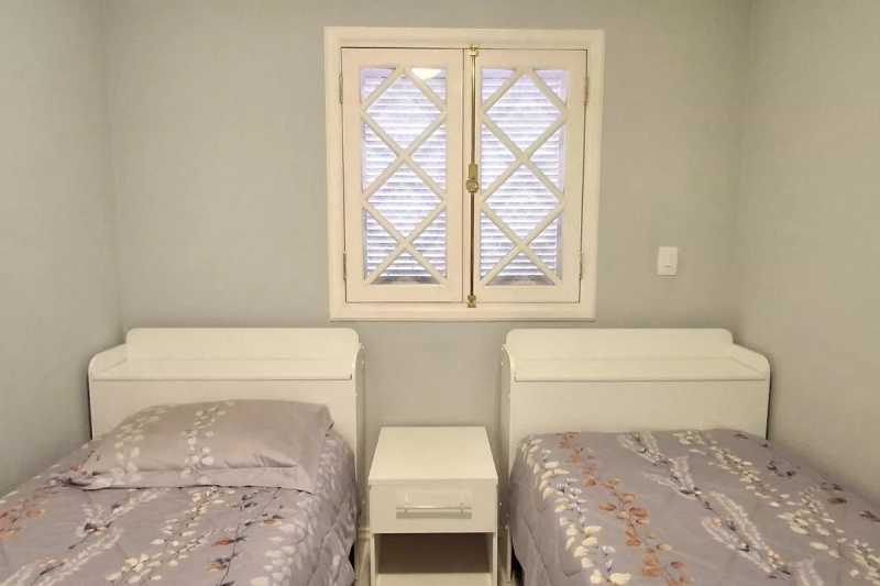 Casa de Condomínio, 3 quartos - Foto 10