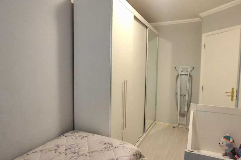 Casa de Condomínio, 3 quartos - Foto 12