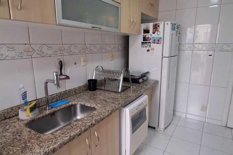 Casa de Condomínio, 3 quartos - Foto 17