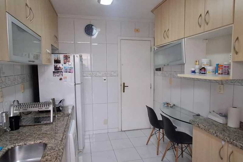 Casa de Condomínio, 3 quartos - Foto 18