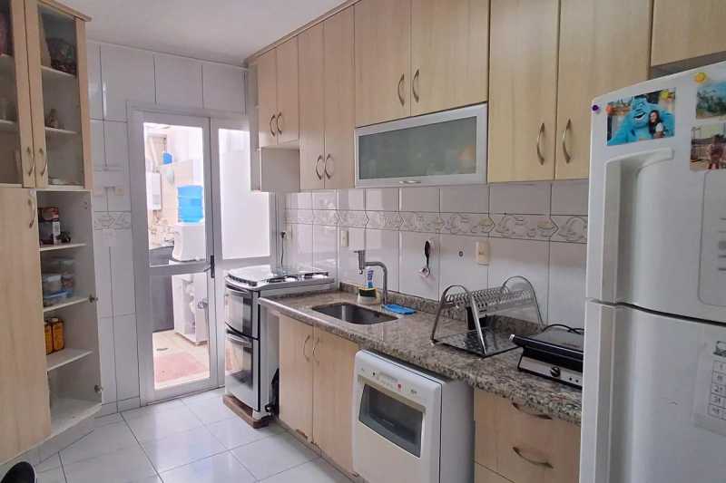 Casa de Condomínio, 3 quartos - Foto 20