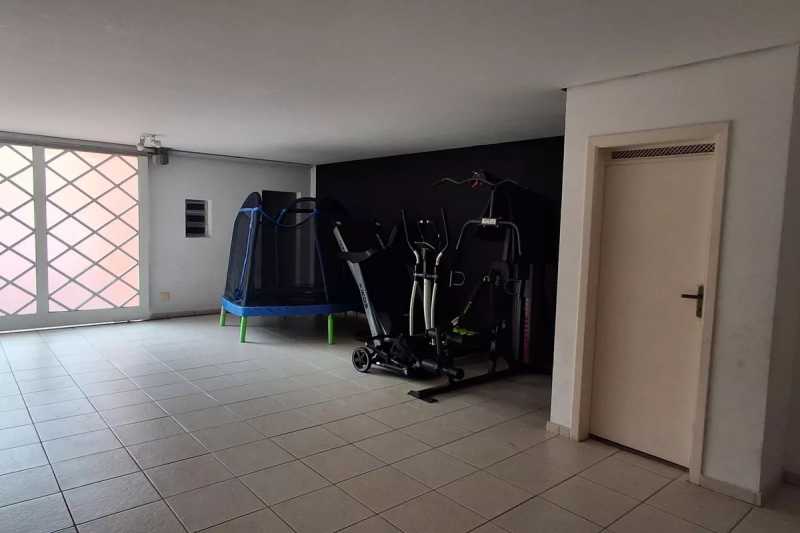 Casa de Condomínio, 3 quartos - Foto 21
