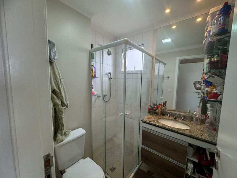 Apartamento, 3 quartos, 80 m² - Foto 13