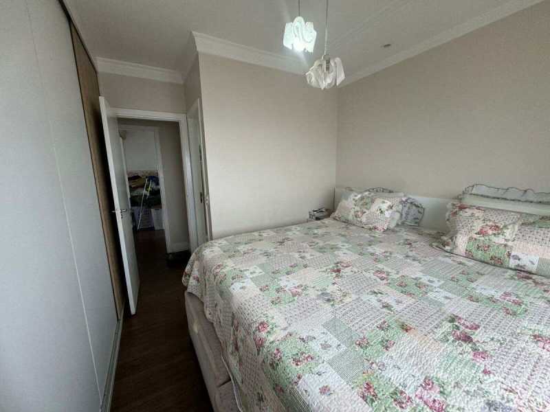 Apartamento, 3 quartos, 80 m² - Foto 9