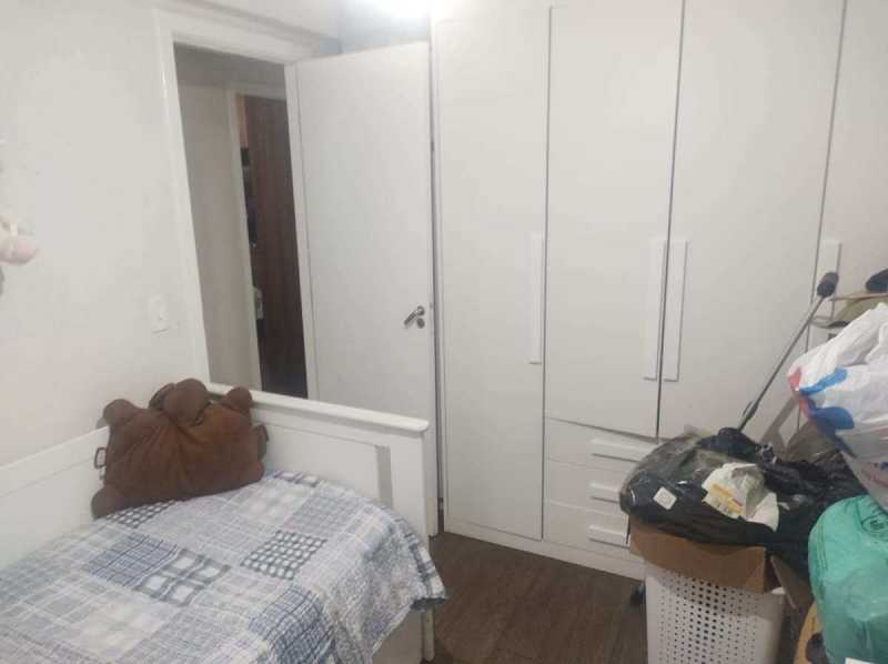Apartamento, 3 quartos, 80 m² - Foto 11