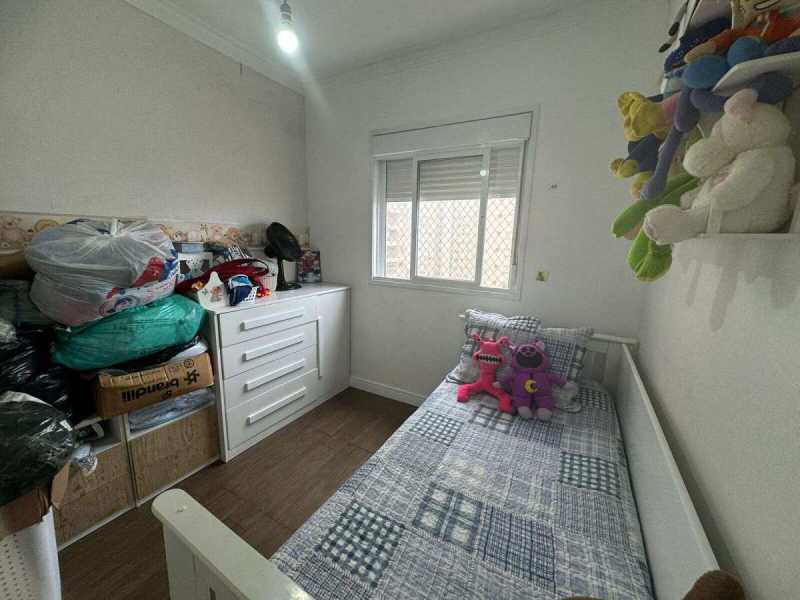 Apartamento, 3 quartos, 80 m² - Foto 12