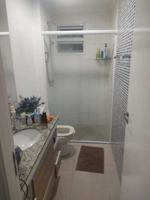 Apartamento, 3 quartos, 80 m² - Foto 14