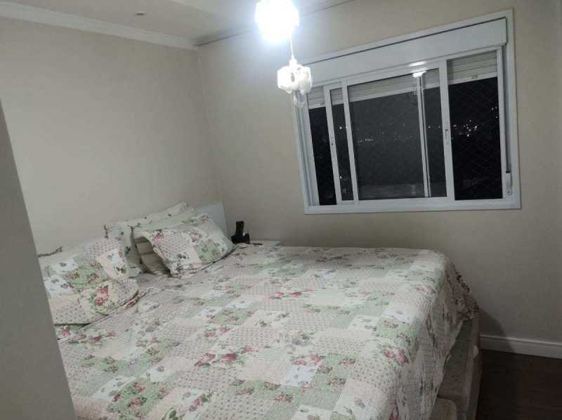 Apartamento, 3 quartos, 80 m² - Foto 10