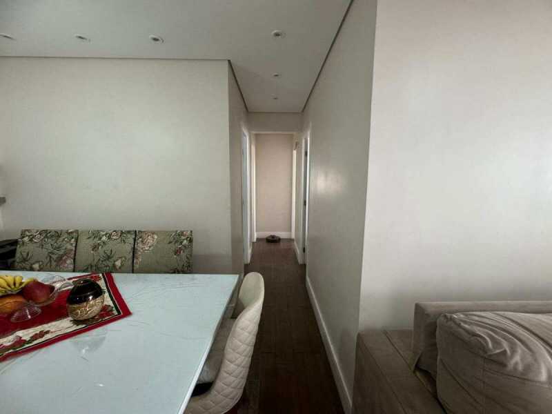 Apartamento, 3 quartos, 80 m² - Foto 6