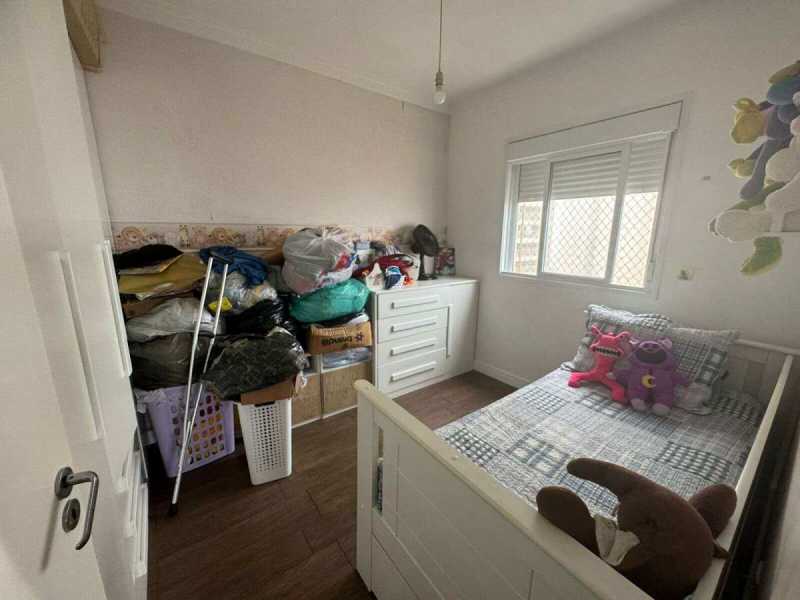 Apartamento, 3 quartos, 80 m² - Foto 15