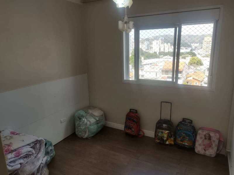 Apartamento, 3 quartos, 80 m² - Foto 16