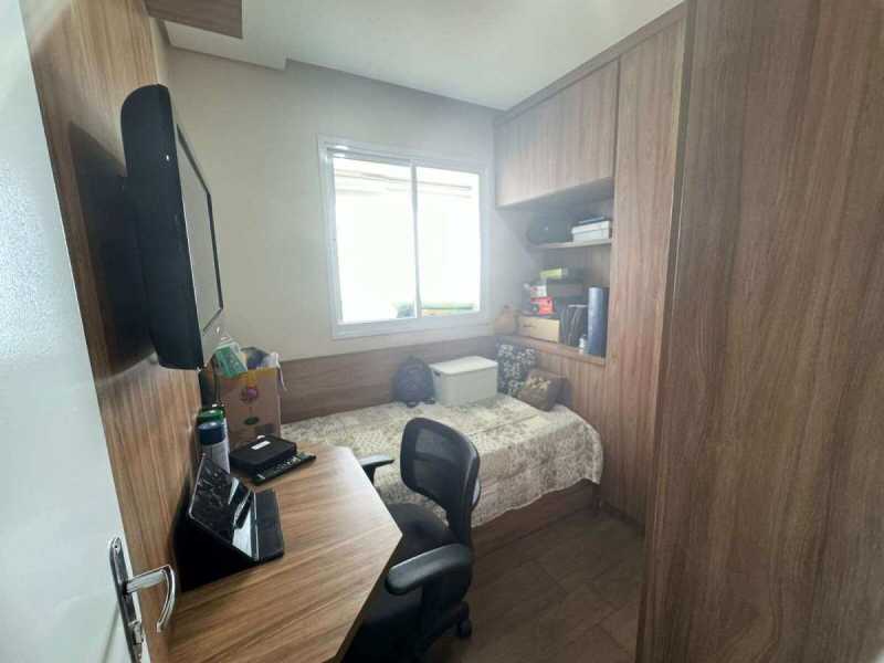 Apartamento, 3 quartos, 80 m² - Foto 8