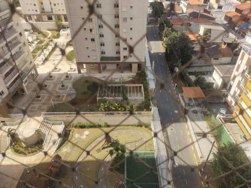 Apartamento, 3 quartos, 80 m² - Foto 21