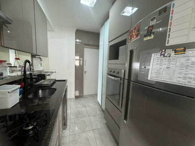Apartamento, 3 quartos, 80 m² - Foto 17