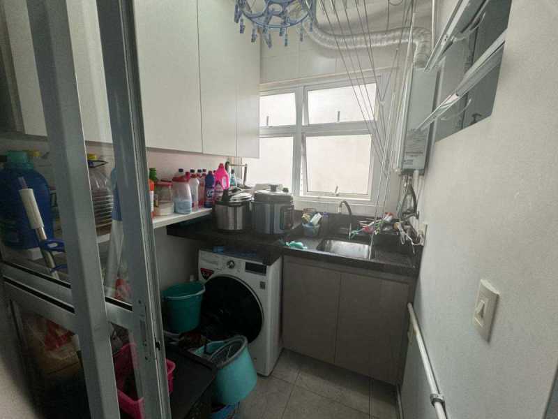 Apartamento, 3 quartos, 80 m² - Foto 19