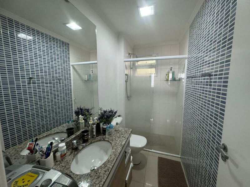 Apartamento, 3 quartos, 80 m² - Foto 20