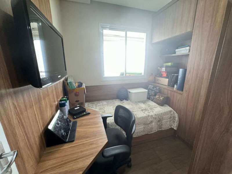 Apartamento, 3 quartos, 80 m² - Foto 5