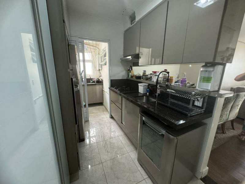 Apartamento, 3 quartos, 80 m² - Foto 18