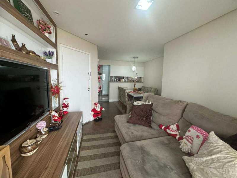 Apartamento, 3 quartos, 80 m² - Foto 4