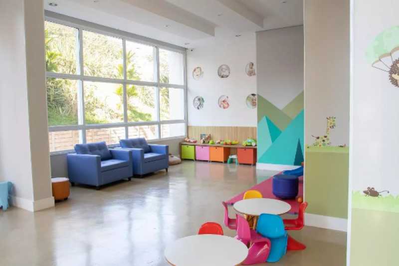 Apartamento, 3 quartos, 80 m² - Foto 28