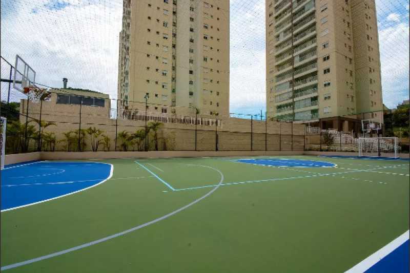 Apartamento, 3 quartos, 80 m² - Foto 24
