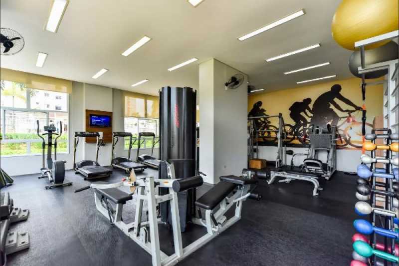 Apartamento, 3 quartos, 80 m² - Foto 27