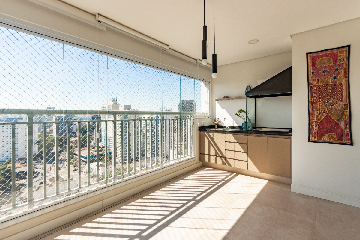 Apartamento, 2 quartos, 88 m² - Foto 1