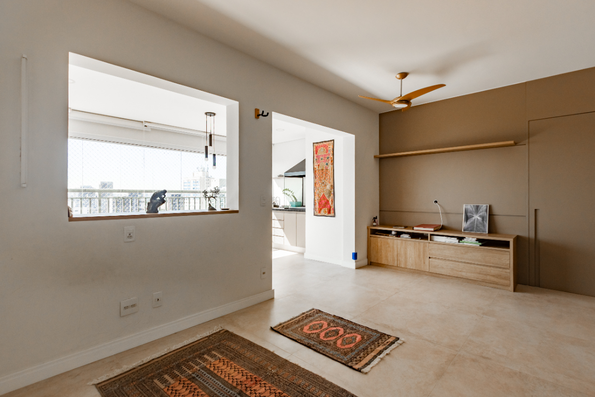 Apartamento, 2 quartos, 88 m² - Foto 11