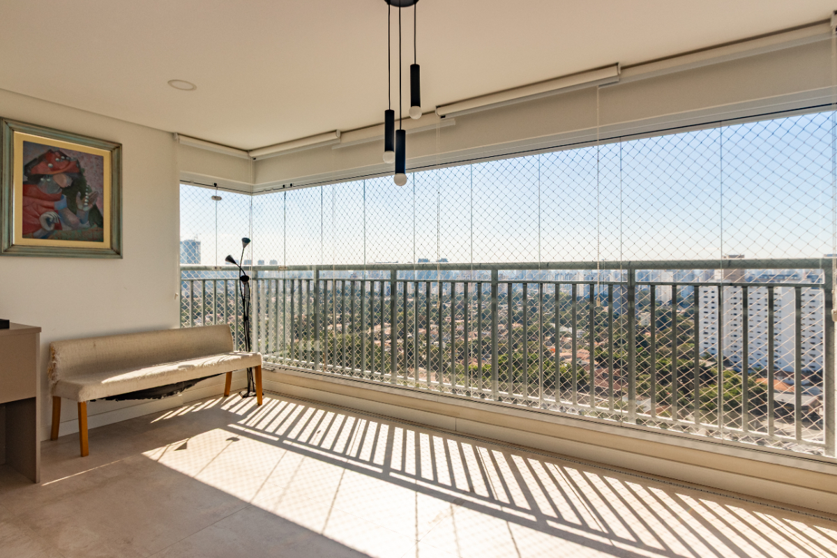 Apartamento, 2 quartos, 88 m² - Foto 2